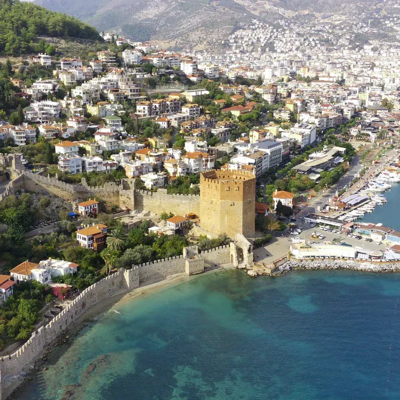 ALANYA